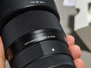 適馬（SIGMA）18-50mm F2.8 DC DN 半畫幅微單相機(jī)鏡頭人像風(fēng)景標(biāo)準(zhǔn)變焦鏡頭 索尼E卡口 曬單實(shí)拍圖