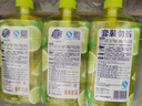 超能 離子去油洗潔精檸檬護手1kg*3套裝 曬單實拍圖