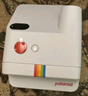 寶麗來（Polaroid）【畢業(yè)禮物】GoGen2拍立得戶外相機(jī)袖珍mini便攜入門級(jí)學(xué)生自拍  節(jié)日送禮生日結(jié)婚禮物 白色【現(xiàn)貨速發(fā)】 套餐一：相機(jī)+白框相紙*1 曬單實(shí)拍圖