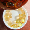 澳佳寶Blackmores雙倍迷你魚油軟膠囊500mg深海Omega3小粒400粒 成年人 曬單實拍圖