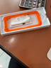 圖拉斯【新款防爆膜】適用于iphone16promax鋼化膜蘋果16pro手機(jī)膜16高清無黑邊防摔防指紋無塵倉(cāng)貼膜 iPhone 16【第二件半價(jià)】 送無塵倉(cāng)丨京倉(cāng)免郵丨今/明送貨上門 曬單實(shí)拍圖