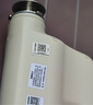 美的（Midea） 面條機 壓面機家用手持小型壓面槍電動(dòng)自動(dòng)不銹鋼無(wú)線(xiàn)便攜面條機【5種出面模具】GJ23 曬單實(shí)拍圖