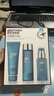 碧歐泉（BIOTHERM）洗面奶男士水動(dòng)力水乳套裝爽膚水乳液補水保濕清潔生日禮物 男士?jì)裟w三件套 清爽控油 曬單實(shí)拍圖
