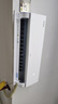 TCL空調(diào)大1.5匹小藍(lán)翼真省電空調(diào)掛機(jī)一級能效省電35%變頻冷暖KFR-35GW/RV2Ea+B1以舊換新國家補(bǔ)貼 曬單實(shí)拍圖