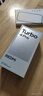 小米（MI）【國家補(bǔ)貼】REDMI Turbo 4 Pro 第四代驍龍8s 7550mAh長續(xù)航 12GB+256GB 粉金色 小米紅米5G手機(jī) 曬單實拍圖