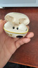 迪士尼（DISNEY）【爆賣50W+丨京選推薦】無線藍牙耳機半入耳式游戲音樂降噪跑步運動長續(xù)航適用蘋果小米 S190米奇 曬單實拍圖
