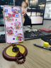 一加 13T 12GB+256GB 怦然粉 性能超強(qiáng)小直屏 驍龍 8 至尊版 冰川電池 AI 5G游戲oppo手機(jī) 國家補(bǔ)貼 曬單實(shí)拍圖
