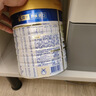 美素佳兒（Friso）皇家嬰兒配方奶粉1段（0-6個(gè)月嬰兒適用）400克 乳鐵蛋白 新國(guó)標(biāo) 曬單實(shí)拍圖
