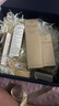肌膚之鑰（CPB）超導(dǎo)鉆光瓶精華30ml+凈采潔面膏125ml(濕潤型)情人節(jié)禮物 曬單實拍圖