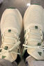 ADIDAS阿迪達(dá)斯男鞋女鞋夏季新款休閑運動鞋網(wǎng)面透氣輕便減震跑鞋跑步鞋 JH5153【官方正品 假一賠十】 44.5 曬單實拍圖