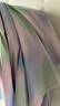 蕉內(nèi)小涼皮506Cool Air兒童褲子女童運(yùn)動(dòng)打底褲吸汗速干防曬透氣春夏 【裙擺款】暈彩極光-云霧紫 160 曬單實(shí)拍圖