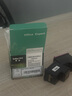 得印803黑彩套裝墨盒 升級(jí)版可加墨 適用惠普HP Deskjet 1112 2131 1111 2132 2621 2622 2623 2628打印機(jī) 曬單實(shí)拍圖