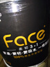 潔柔有芯卷紙 黑Face加厚4層200克*27卷 高克重 衛(wèi)生紙卷筒紙紙巾整箱 曬單實(shí)拍圖