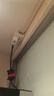 國際電工電熱水器漏電保護(hù)器空調(diào)漏保插頭插座空調(diào)電源帶開關(guān)三孔86型 白色 16A三孔漏保插座+明裝底盒 曬單實拍圖