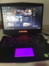 戴爾（DELL）alienware外星人筆記本電腦18英寸i7游戲本M17電競(jìng)吃雞黑神話悟空 外星人14-i7-16G-256G-獨(dú)顯2G 曬單實(shí)拍圖