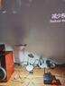 畢亞茲 藍牙適配器5.3 HiFI級立體聲迷你功放機 200W家用數(shù)字功率放大器 AUX話筒唱歌連接音量調節(jié)帶遙控 曬單實拍圖