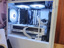 影馳GeForce RTX 5080 星曜 金屬大師 圣刃 16G DLSS 4 電競游戲設計圖形渲染臺式機電腦顯卡 RTX 5080?金屬大師白金版?OC 曬單實(shí)拍圖