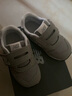 NEW BALANCE4-7歲男女童春秋時尚百搭休閑運(yùn)動鞋574KI 曬單實(shí)拍圖