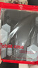RBP適用2025新款ipad11/10保護殼A16芯片10代平板保護套【全包硅膠防摔軟殼·經(jīng)典三折款】尊貴黑 曬單實拍圖