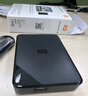 西部數(shù)據(jù)（WD）2TB 移動硬盤 USB3.0 SE系列 2.5英寸 機械硬盤 筆記本電腦外接 外置存儲辦公 大容量家庭存儲 曬單實拍圖