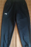 安德瑪（Under Armour）男子運動褲新款透氣舒適休閑褲收口跑步健身訓(xùn)練百搭男褲子 曬單實拍圖
