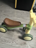 貝博氏babybox兒童平衡車玩具男孩女孩1-3歲寶寶溜溜車滑行車四輪滑步車 曬單實拍圖