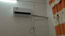 美的空調(diào) 2匹掛機(jī) 酷省電 新一級(jí)能效 變頻冷暖 客廳空調(diào) 大匹數(shù)更省電 27㎡速清涼 KFR-46GW/N8KS1-1 曬單實(shí)拍圖