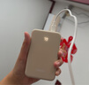 綠聯(lián)【3C認(rèn)證可上飛機】充電寶20000毫安22.5W快充 大容量迷你小巧便攜移動電源適用蘋果16Pro小米華為 曬單實拍圖