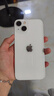【白條免息】Apple iPhone13 蘋果13 國行5G全網(wǎng)通   雙卡 蘋果手機 星光色【曬單有禮】 99新128G【限時特惠+三年店保+豪華禮包】 曬單實拍圖