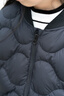 巴拉巴拉balaOne童裝兒童輕暖羽絨服男女童冬裝內(nèi)膽外套2025舒適 黑色90001-白鴨絨 130 （充絨量80g） 曬單實(shí)拍圖