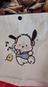 小熊帆布包女學(xué)生便攜上班帆布兜手提包手拎便當(dāng)帆布袋 帕恰狗（帶按扣）活動(dòng) 曬單實(shí)拍圖