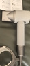 徠芬Laifen新品高速吹風(fēng)機第4代 護發(fā)潤風(fēng)機 速干護發(fā)家用電吹風(fēng) 大功率負離子吹風(fēng)筒 生日禮物推薦 Swift 4 鈦灰色 曬單實拍圖