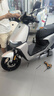 九號（Ninebot）遠航家M85C電動(dòng)摩托車(chē)超長(cháng)續航智能兩輪摩托車(chē)【門(mén)店自提】 顏色到門(mén)店選 曬單實(shí)拍圖