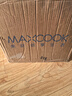 美廚（maxcook）304不銹鋼蒸鍋28CM 三層復(fù)底 燃氣爐電磁爐通用 曬單實拍圖