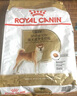 皇家狗糧柴犬成犬全價糧3KG日本柴犬專用糧 支持皮膚被毛健康呵護腸胃 10月-8歲柴犬專用成犬糧SIA26 3KG 柴犬專用 曬單實拍圖