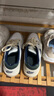 耐克NIKE板鞋男緩震FULL FORCE LO運(yùn)動(dòng)鞋F(xiàn)Z3595-100白/灰43 曬單實(shí)拍圖
