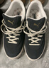 彪馬（PUMA）【蛇年限定】增高厚底鞋男女新款休閑板鞋CA LUXE 402911 草灰-米白色-01 41 曬單實拍圖