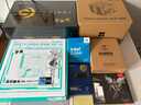 Thermalright(利民)Peerless Assassin 120 SE ARGB 風冷散熱器AGHP逆重力6熱管逆轉雙C12C-S風扇PA120 SE ARGB 曬單實拍圖