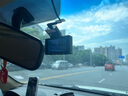 愛(ài)國者【免走線(xiàn)】愛(ài)國者高清行車(chē)記錄儀前后雙錄高清360全景24時(shí)記錄 曬單實(shí)拍圖