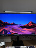 SANC盛色27英寸4K144Hz雙模1K288Hz硬件低藍光IPS HDR400亮度 旋轉(zhuǎn)升降 電腦顯示器電競屏幕 G7u 曬單實拍圖