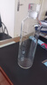 拜杰酒瓶空瓶白酒瓶玻璃泡酒專用瓶存儲密封瓶泡酒容器酒壺酒壇500ml 曬單實拍圖