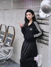 安踏（ANTA）漫步運動鞋女2025夏季新款百搭輕便透氣軟底老爹鞋休閑鞋跑步鞋女 象牙白/藕灰色【透氣網(wǎng)面】 37.5 【官方正品-假一賠十】 曬單實拍圖