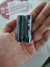 南孚5號(hào)堿性電池30粒 酷黑系列適用于電動(dòng)玩具/鼠標(biāo)/美容儀/體重秤/遙控器/血氧儀等 LR6 曬單實(shí)拍圖
