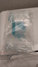 新貝 儲(chǔ)奶袋 母乳儲(chǔ)存保鮮袋 可冷凍加厚防漏 200ML90片 曬單實(shí)拍圖