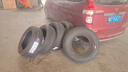 固特異（Goodyear）汽車輪胎255/40R20 101Y EAG F1 ASY3 鷹馳F1 3代奧迪A6L/Model Y 曬單實拍圖