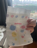 好奇（Huggies）金裝成長褲XL96片(12-17kg)加大號嬰兒尿不濕超薄柔軟透氣 曬單實拍圖