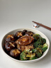 鮑小福高檔黑松露鮑魚(yú)汁撈飯加熱即食18頭5只熟食非罐頭熟食佛跳墻食材 黑松露鮑魚(yú)【18頭】 10包【囤貨價(jià)】 曬單實(shí)拍圖
