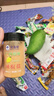 胖東來(lái)品質(zhì)辣椒鹽水果用鹽水果酸嘢芒果李子廣西南寧咸辣配料調 4種口味各1瓶【水果搭檔】* 曬單實(shí)拍圖