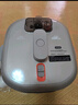 美的（Midea）圓釜球膽電壓力鍋家用4-6人雙膽高壓電飯鍋 全自動(dòng)智能預(yù)約開蓋燉煮煲湯YL50Easy203電飯煲4.8L 曬單實(shí)拍圖