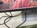 華碩（ASUS）ProArt 創(chuàng  )夢(mèng) 專(zhuān)業(yè)設計顯示器 4K HDR 辦公專(zhuān)用菊花鏈Calman認證筆記本外接顯示器 ProArt 創(chuàng  )夢(mèng) 27英寸顯示器 4K顯示器 曬單實(shí)拍圖
